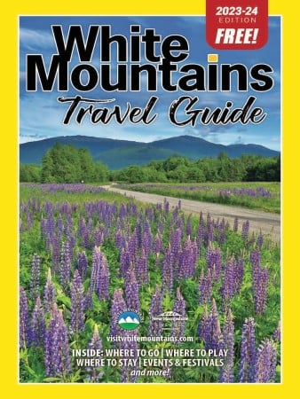 White Mountains, New Hampshire Travel Guide 2023-2024